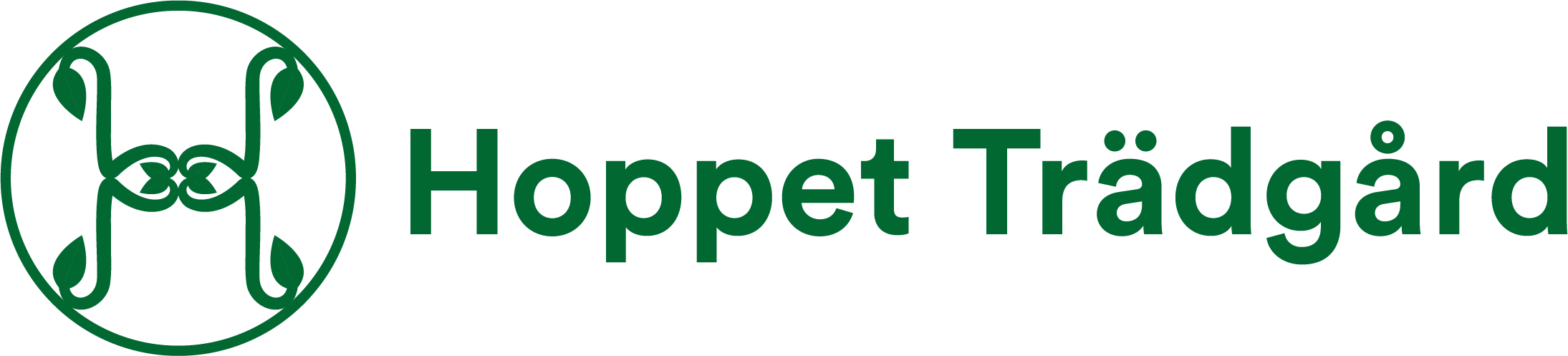 Hoppet Tr&auml;dg&aring;rd